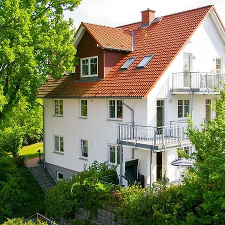 Fewo Zinnowitz Ostseequartett المظهر الخارجي الصورة