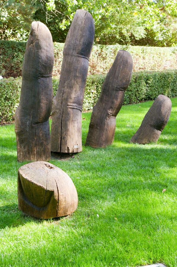 Fewo Zinnowitz Ostseequartett المظهر الخارجي الصورة
